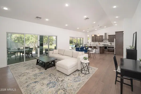 4738 N 24th Place, Phoenix, AZ 85016