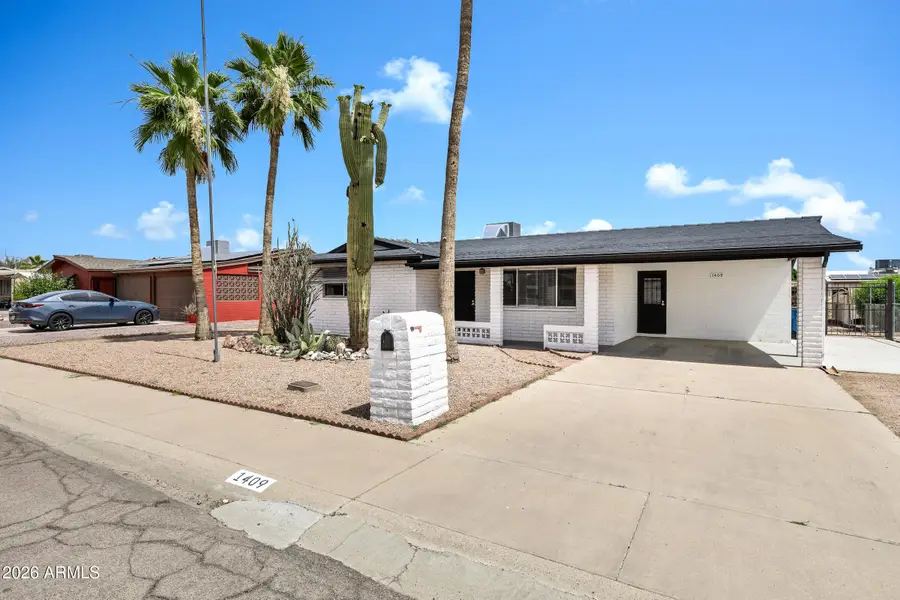 1409 S Ocotillo Drive, Apache Junction, AZ 85120 - #2