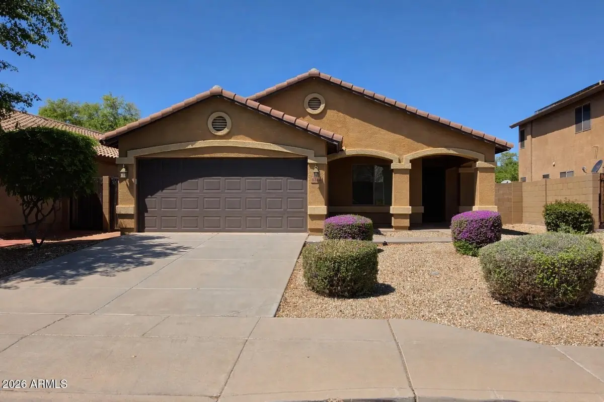 6108 S 53rd Drive, Laveen, AZ 85339 - #1