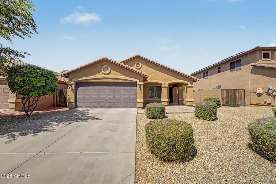 6108 S 53rd Drive, Laveen, AZ 85339 - #2