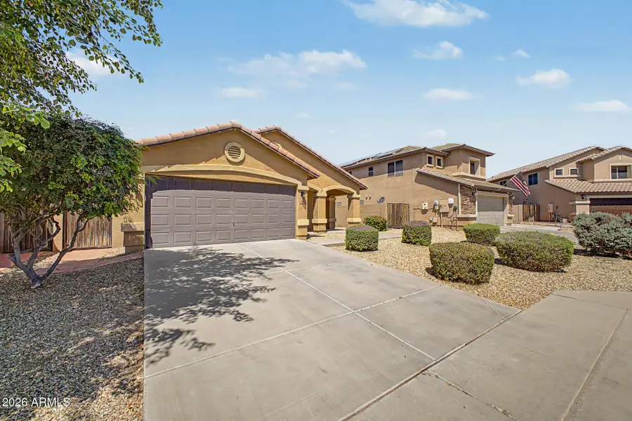6108 S 53rd Drive, Laveen, AZ 85339 - #3