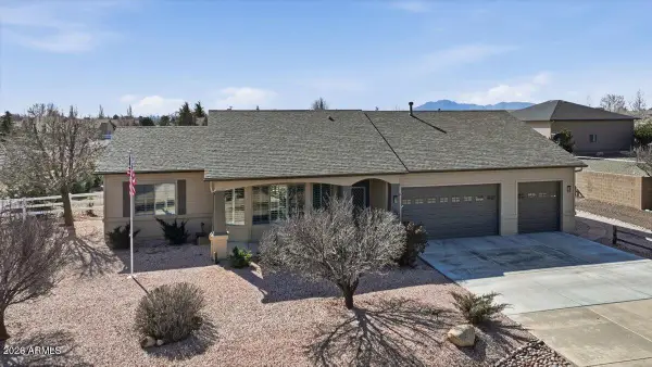 1093 W Heather Lane, Chino Valley, AZ 86323
