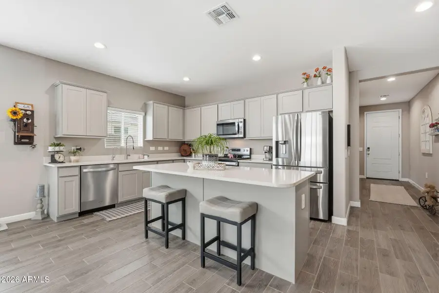 44446 W Palo Olmo Road, Maricopa, AZ 85138 - #2