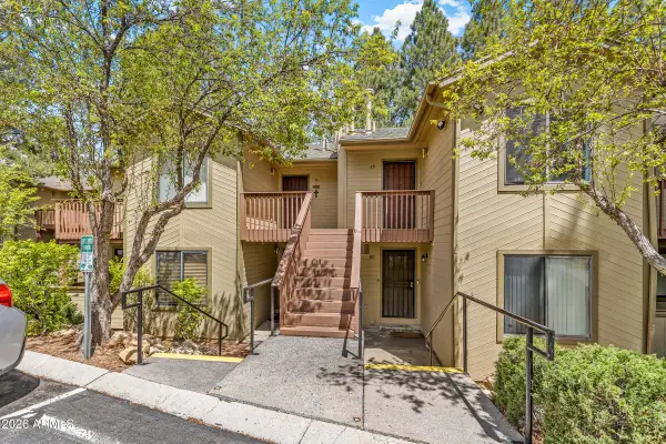 2751 N Walnut Hills Drive #59, Flagstaff, AZ 86004