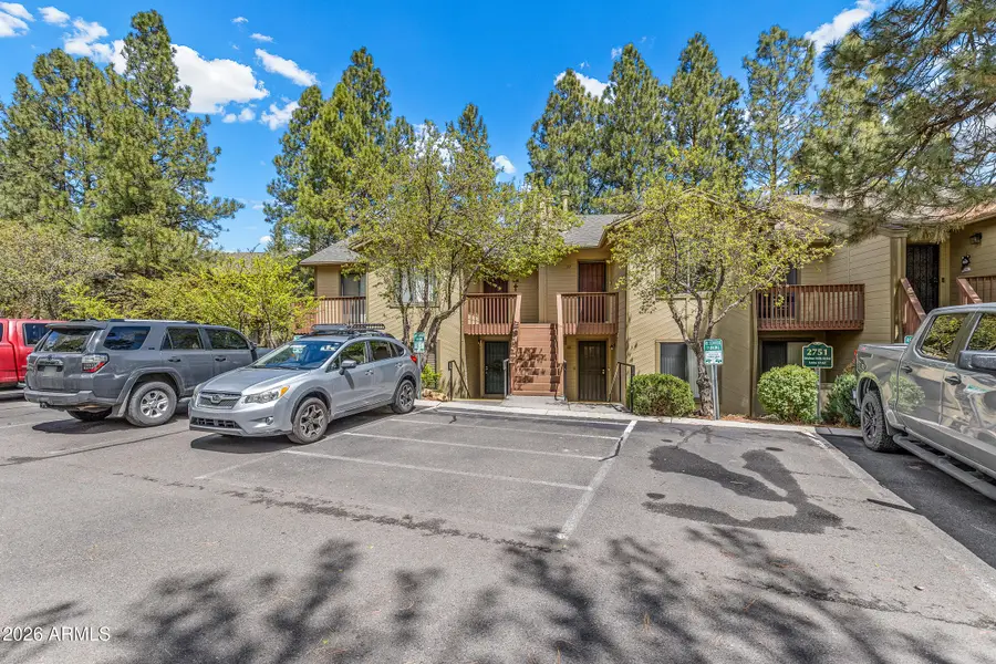 2751 N Walnut Hills Drive #59, Flagstaff, AZ 86004 - #2