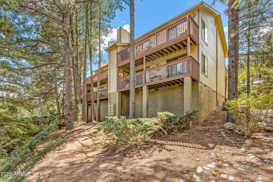 2751 N Walnut Hills Drive #59, Flagstaff, AZ 86004 - #3