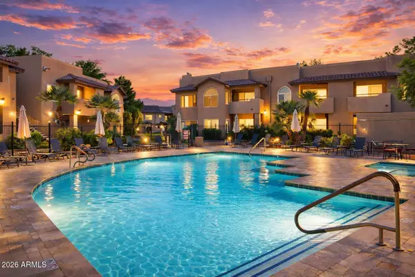 9451 E Becker Lane #1037B, Scottsdale, AZ 85260