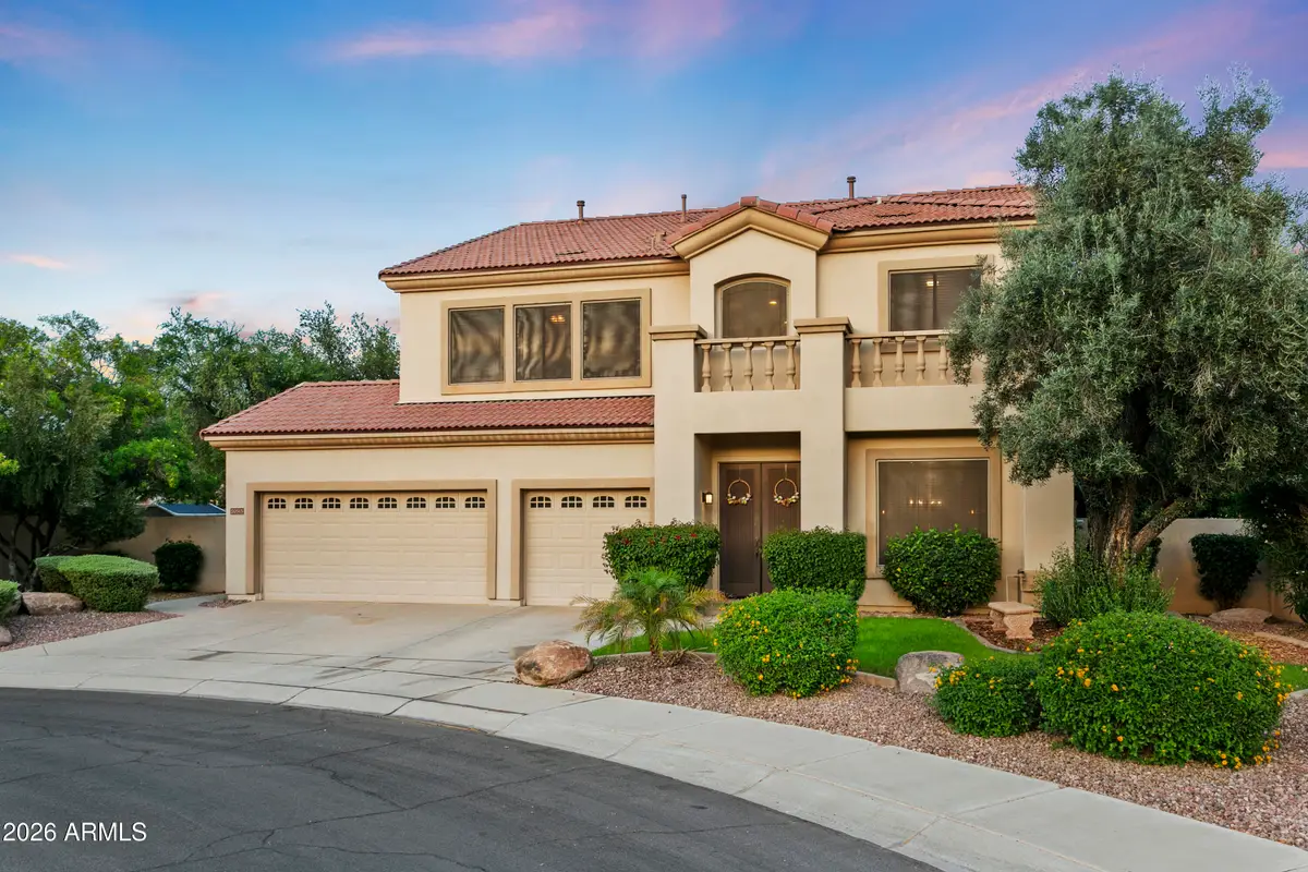 20515 N 80th Lane, Peoria, AZ 85382 - #1