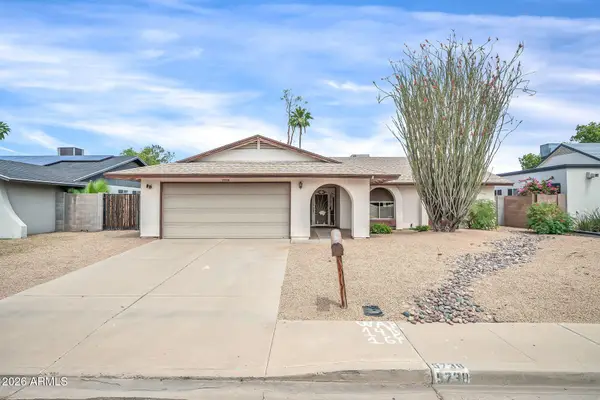 5738 W Greenbriar Drive, Glendale, AZ 85308
