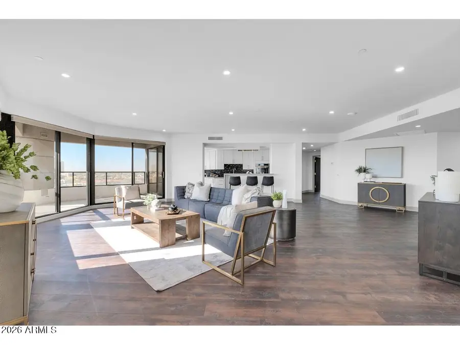 1040 E Osborn Road #1004, Phoenix, AZ 85014 - #3