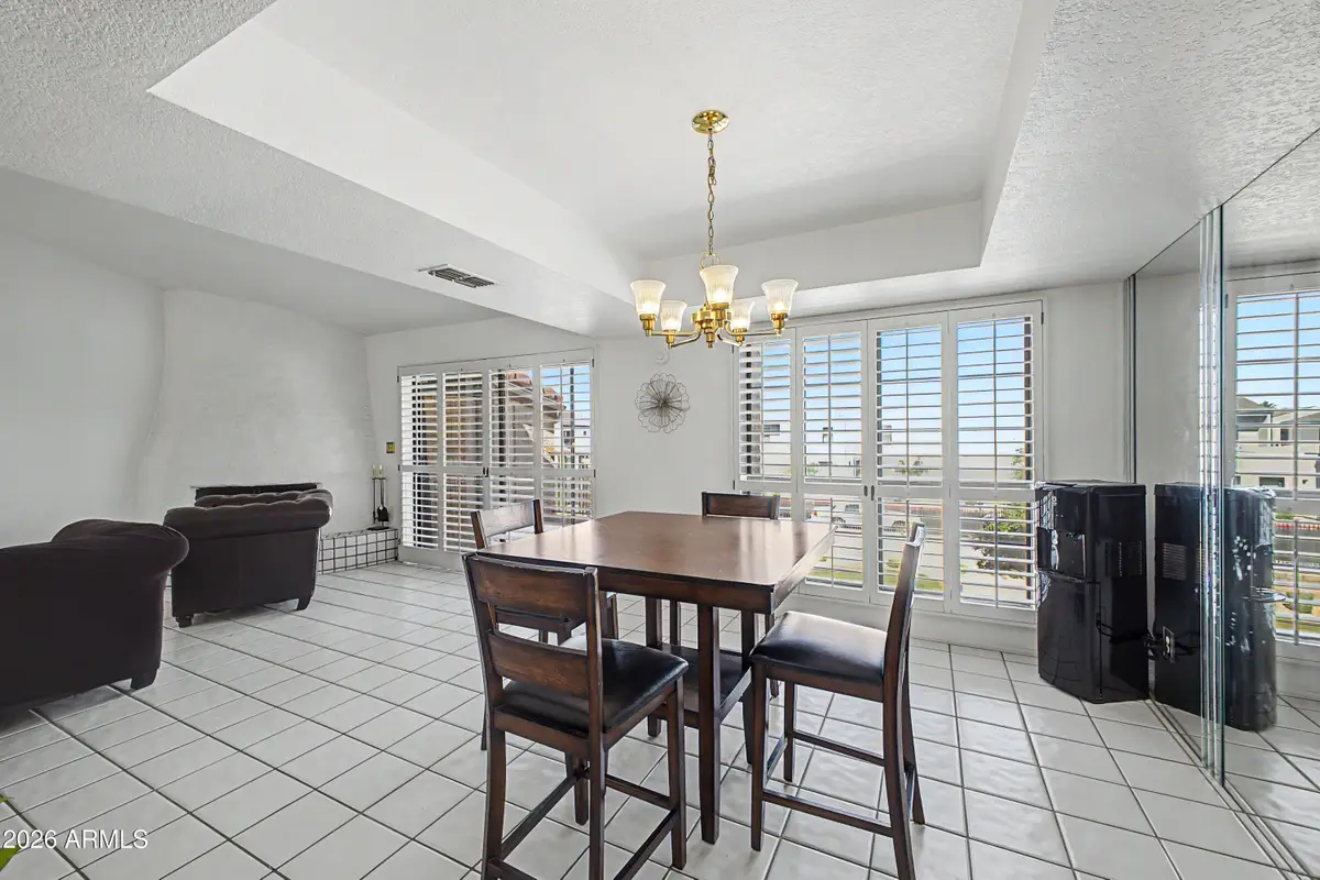 8301 N 21st Drive #F203, Phoenix, AZ 85021 - #1