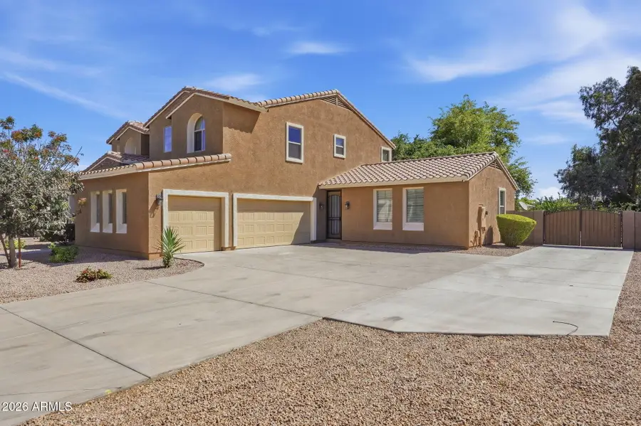 21799 S 193rd Street, Queen Creek, AZ 85142 - #3