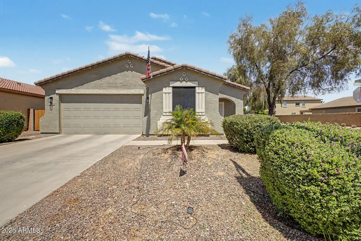 196 E Gold Dust Way, San Tan Valley, AZ 85143 - #1