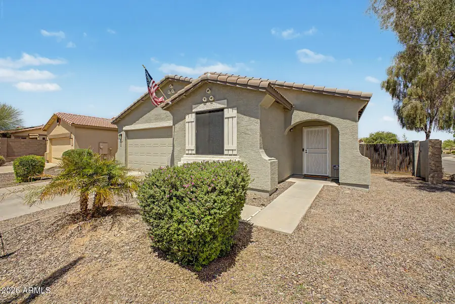 196 E Gold Dust Way, San Tan Valley, AZ 85143 - #3