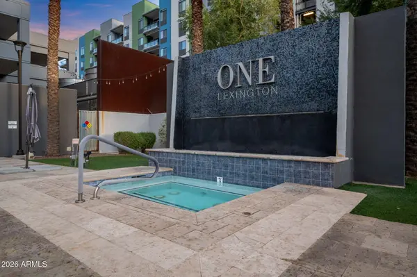 1 E Lexington Avenue #1001, Phoenix, AZ 85012