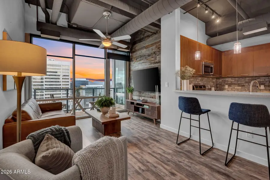 1 E Lexington Avenue #1001, Phoenix, AZ 85012 - #2