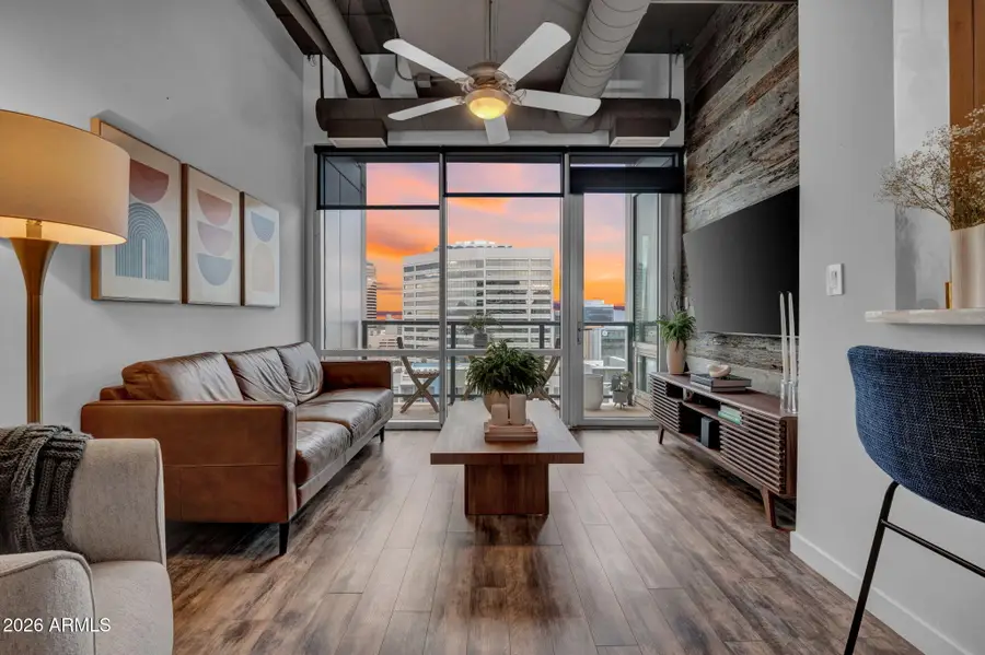 1 E Lexington Avenue #1001, Phoenix, AZ 85012 - #3