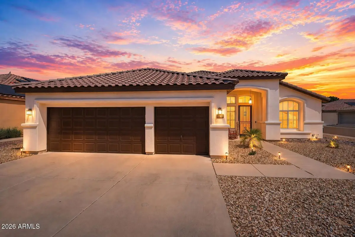 22811 N 74th Lane, Glendale, AZ 85310 - #1