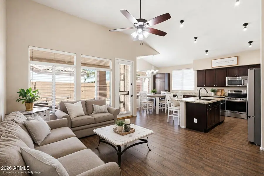 22811 N 74th Lane, Glendale, AZ 85310 - #3