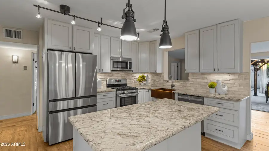 6704 N 10th Place, Phoenix, AZ 85014 - #2