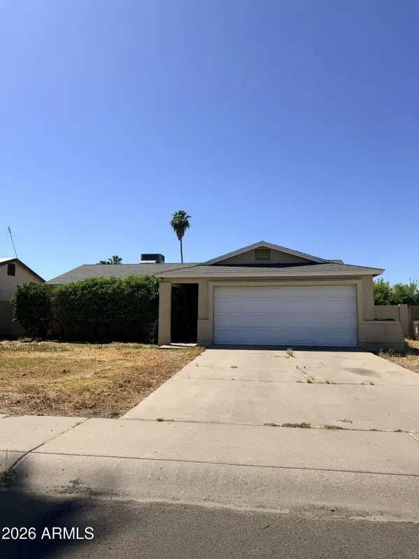 7023 W Cypress Street, Phoenix, AZ 85035