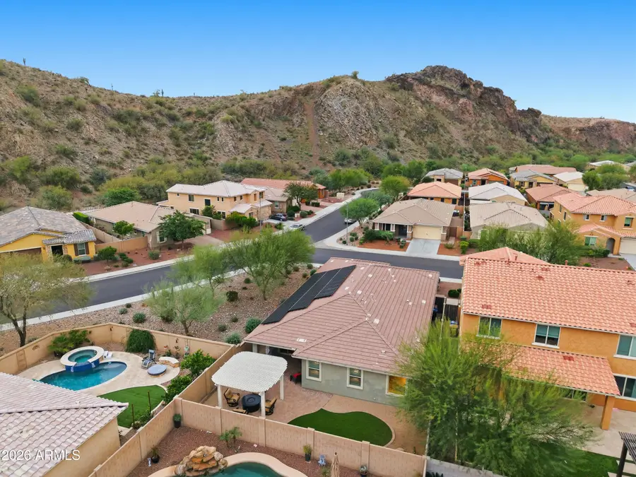 10366 W Bajada Road, Peoria, AZ 85383 - #3