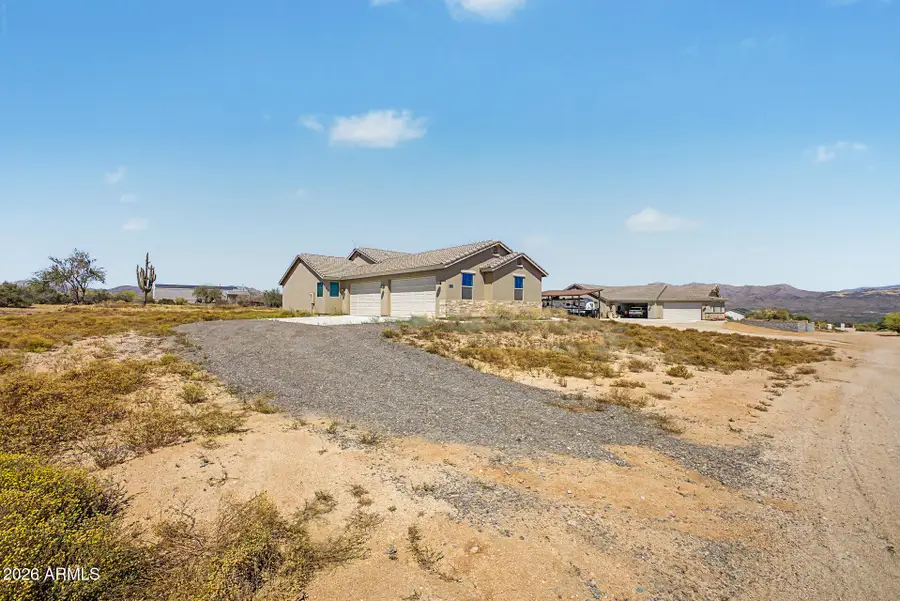 17416 E Windstone Trail, Rio Verde, AZ 85263 - #3