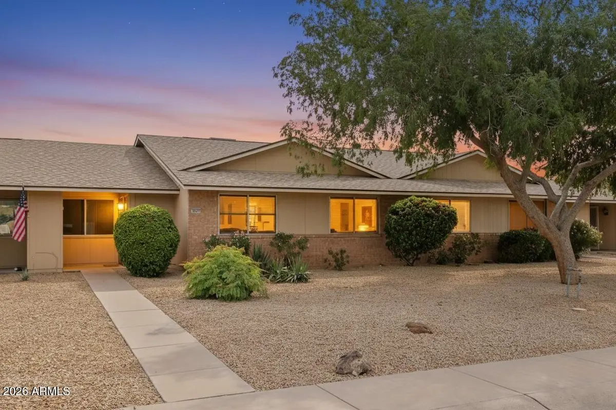 18415 N Mica Drive, Sun City West, AZ 85375 - #1