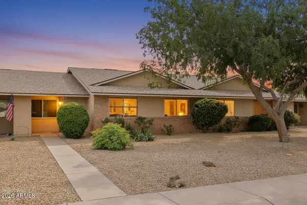 18415 N Mica Drive, Sun City West, AZ 85375