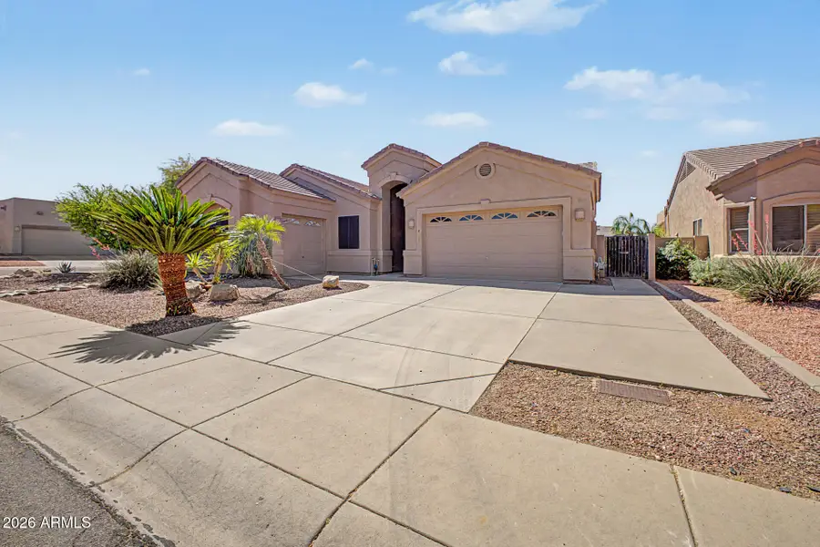 4623 E Buckhorn Trail, Cave Creek, AZ 85331 - #2