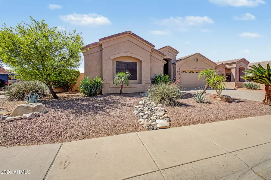 4623 E Buckhorn Trail, Cave Creek, AZ 85331 - #3