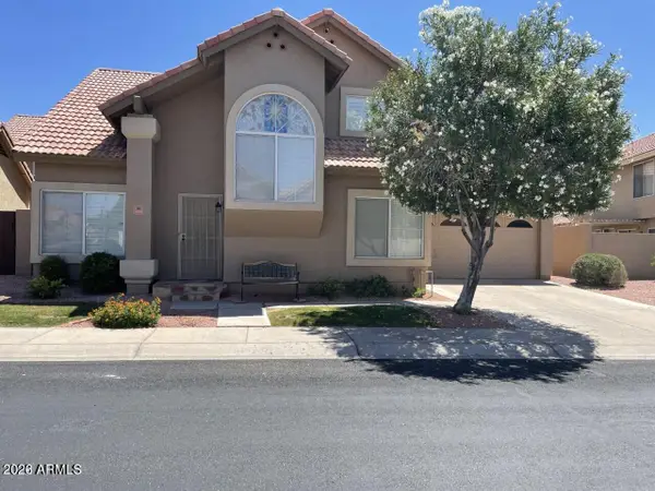 13645 S 38th Place, Phoenix, AZ 85044