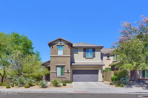 21602 N 36th Street, Phoenix, AZ 85050
