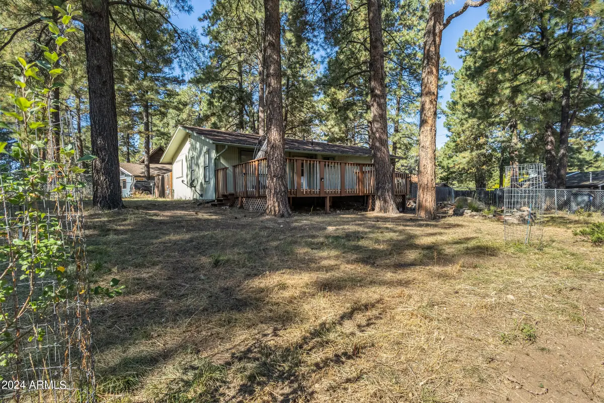 2904 Kona Trail, Flagstaff, AZ 86005 - #1