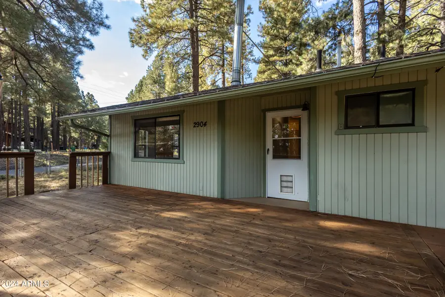 2904 Kona Trail, Flagstaff, AZ 86005 - #2