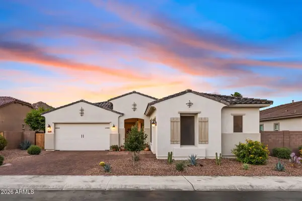 21138 W Edgemont Avenue, Buckeye, AZ 85396