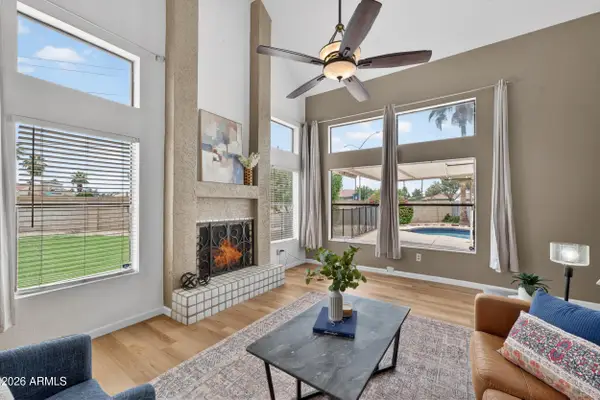 1753 E Jacinto Circle, Mesa, AZ 85204