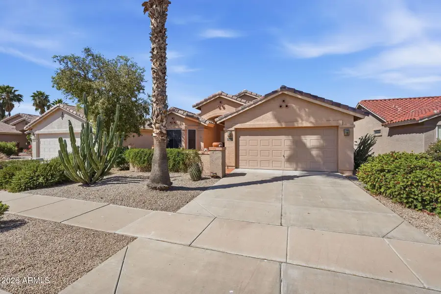 77 N Montoro Lane, Casa Grande, AZ 85194 - #2