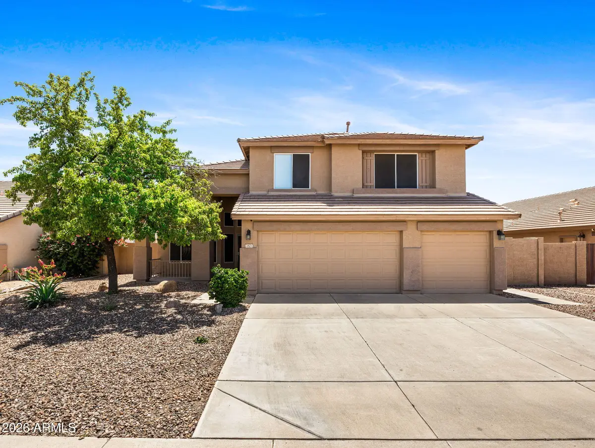 7821 W Robin Lane, Peoria, AZ 85383 - #1