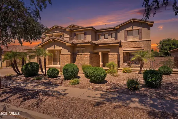 900 W Macaw Drive, Chandler, AZ 85286
