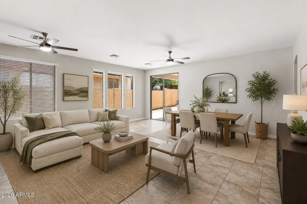 2319 W Beverly Road, Phoenix, AZ 85041 - #1