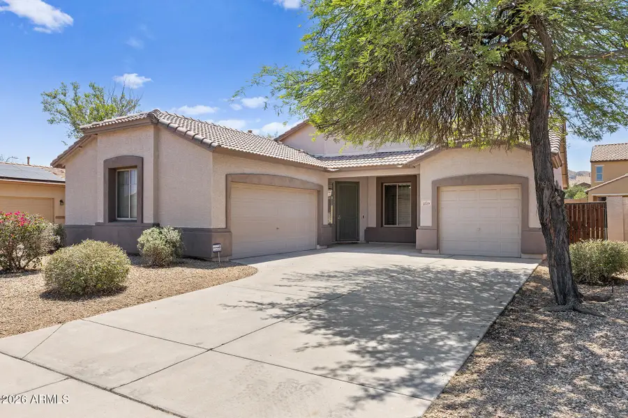 2319 W Beverly Road, Phoenix, AZ 85041 - #2