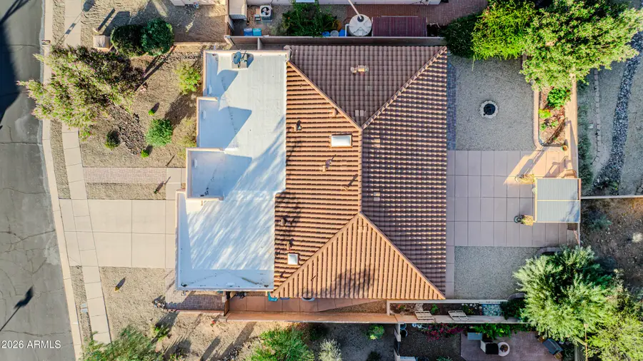 3630 N Raven Wash Drive, Tucson, AZ 85745 - #3