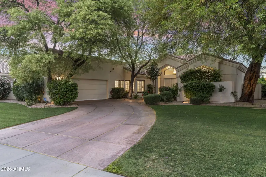 7374 E Onyx Court, Scottsdale, AZ 85258 - #3