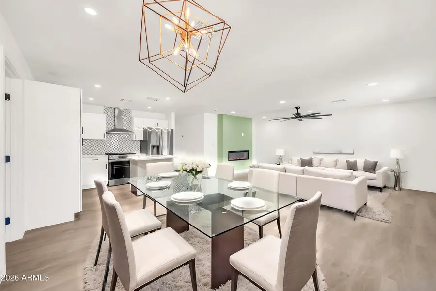 2813 N Greenfield Road, Phoenix, AZ 85006 - #3