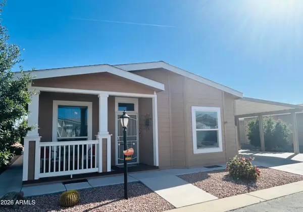 3301 S Goldfield Road #6059, Apache Junction, AZ 85119