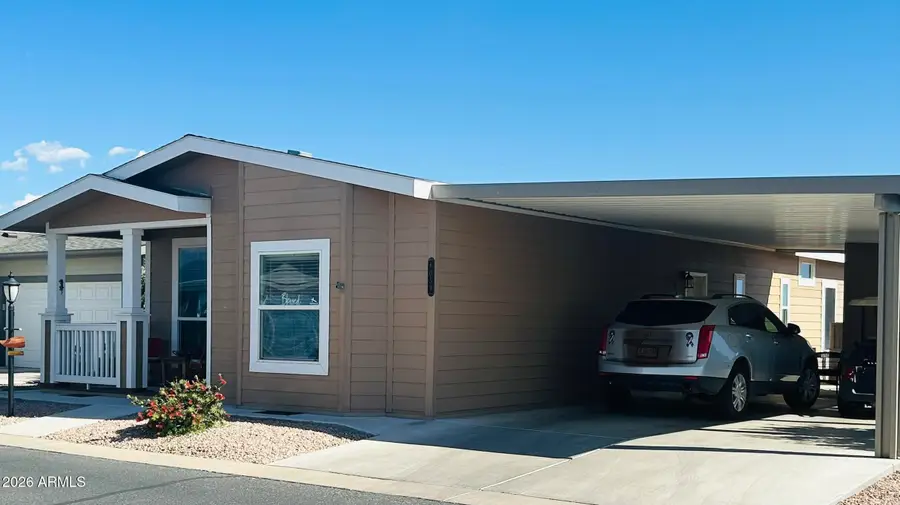 3301 S Goldfield Road #6059, Apache Junction, AZ 85119 - #3