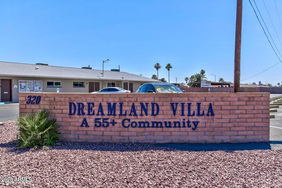 427 N 55th Place, Mesa, AZ 85205 - #2