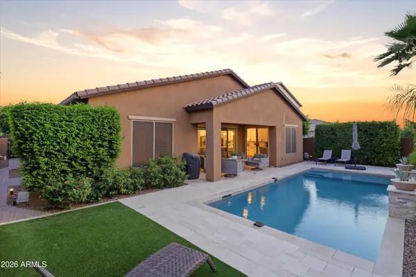 10262 E Supernova Drive, Mesa, AZ 85212