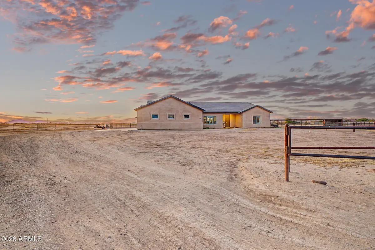 2782 E Eliza Circle, Coolidge, AZ 85128 - #1